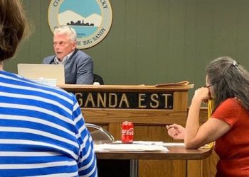 COUNCIL ADOPTS RESOLUTION TO REQUEST THIRD LIQUOR STORE IN CITY