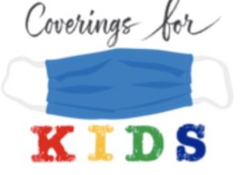 First Lady Beshear Launches Coverings for Kids Program