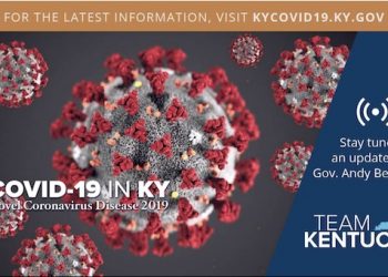 GOVERNOR SAYS:  Eleven of the newly reported cases were from children age 3 and younger