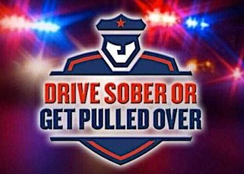 Louisa Police Department will be conducting safety checkpoints between August 26 till September 6