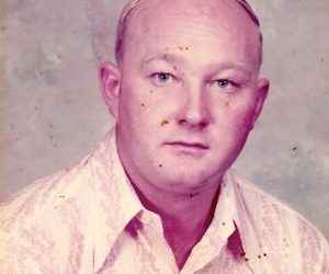 Donald Lee Pack, 78, of Louisa, KY