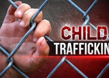 E. KY. WOMAN FACING LIFE IN PRISON AFTER INDICTMENT IN FEDERAL COURT FOR CHILD SEX TRAFFICKING