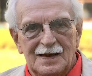 Joseph Henry Ibos, 80, of Louisa, KY