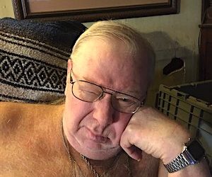 James “Bimbo” Skaggs, 64, of Martha, KY