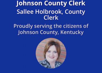 No In-Person Traffic to Johnson County Clerk’s Office