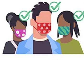 State reports 638 cases, 6 deaths;  citations from $50 to $100 readied for businesses that don’t comply