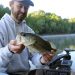 Largemouth bass remains most popular gamefish in Kentucky