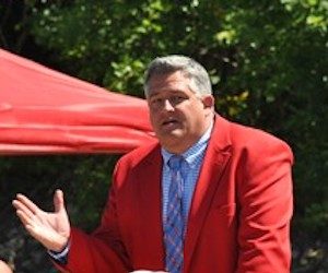 Martin County Schools chief announces Sept. 28 in person opening