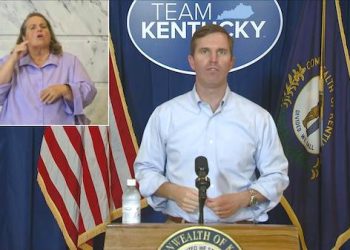 ‘Last Mile’ Internet Service announced by Beshear