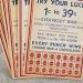 GROWING UP IN LOUISA…Lotteries and Gaming