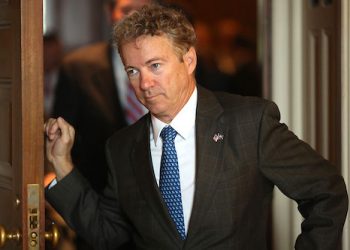 KENTUCKY GOP SENATOR SAYS ‘REDUCE DAYS’ FOR RURAL POST OFFICE CUSTOMERS