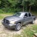 Louisa Police seeking information on stolen 2006 Dodge Dakota