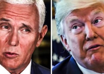 KY GOP Statement on Nomination of President Trump & Vice President Pence for Reelection