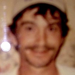 William Terry Chaffin, 56, of Louisa, KY