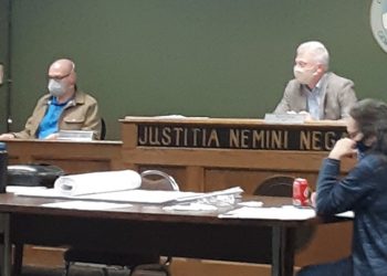 TRICK OR TREAT IS ON FOR COVID MARRED 2020 IN LOUISA