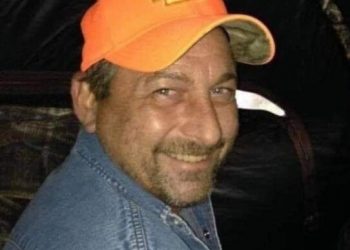 Keith Miller, 51, of Catlettsburg, KY