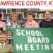 LAWRENCE COUNTY BOARD OF EDUCATION SPECIAL MEETING & WORKING BUDGET WORK SESSION AGENDA