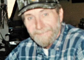 Blaine Setser, 77, of Louisa, KY