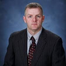 Captain Jim Goble is New Post Commander at Ashland, Post 14 KSP