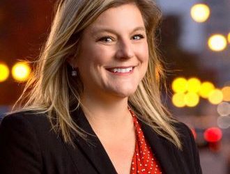 APPALACHIAN REGIONAL COMMISSION NAMES AMANDA CLARK AS APPALACHIAN LEADERSHIP INSTITUTE FELLOW