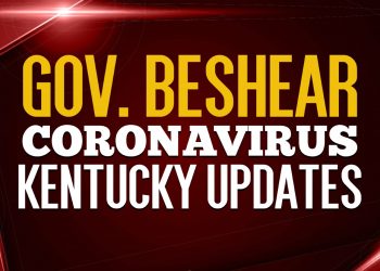 Gov. Beshear Provides Update on COVID-19 on September 15