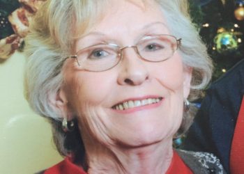 Gladys Pauline McDaniel, 86, of Ulysses, KY