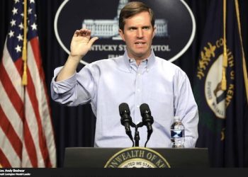 ‘The Fast 4 at 4’:  Gov. Beshear Provides Update on array of subjects