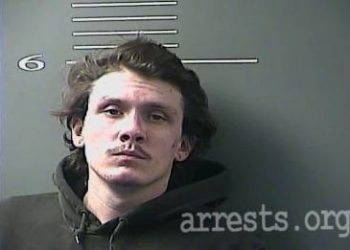 WANTED FOR HOMICIDE; CAUGHT IN LAWRENCE COUNTY