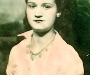 Clara Kitts, 89, of Fort Gay, WV