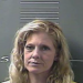 Johnson County woman arrested on contraband and other charges