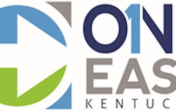 APPALACHIAN REGIONAL COMMISSION AWARDS $1.23 MILLION TO ONE EAST KENTUCKY