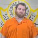 ELLIOTT COUNTY MAN ARRESTED ON CHILD ABUSE CHARGE FOR ALLEGEDLY INJURING HIS 1 & 1/2 MONTH OLD CHILD