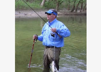 Art Lander’s Outdoors: Spring spawning runs of white bass in Ky. waters  a favorite with anglers