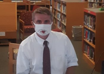 Superintendent’s Personnel Action/Update September 8, 2020