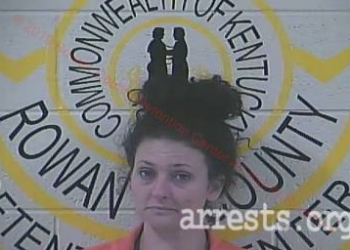CARTER COUNTY WOMAN WANTED FOR WEEKEND ATTEMPTED MURDER OF BATH COUNTY DEPUTY