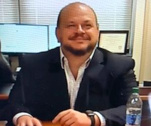 Louisa Rotary Meets via Zoom on September 24th