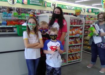 Louisa Dollar Tree officially opens next to Hardees in Louisa