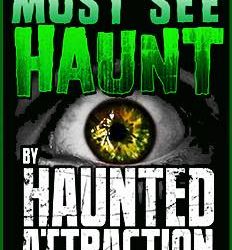 Fallsburg Fearplex is Opening Tonite for 2020