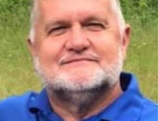Timothy Mack “Bo” Campbell, 56, of Fort Gay, WV