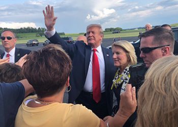 Trump promised Appalachian voters he’d save coal; he didn’t, but voters may give him credit for trying