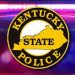 KSP Charges Estill County Man and Woman With Child Sexual Exploitation Offenses