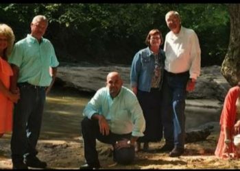 LIGHTHOUSE FWB TO HOST ‘PRAYER WALK’ IN LOUISA SEPTEMBER 24