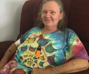 Laura A. Wiles, 60, of Catlettsburg, KY