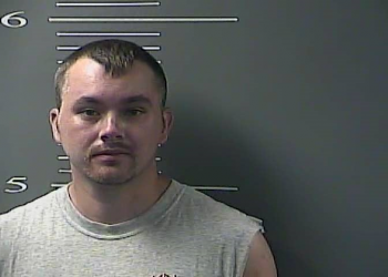 LAWRENCE COUNTY MAN ARRESTED ON 20 COUNTS OF CHILD SEXUAL PORNOGRAPHY CHARGES BY KSP TASK FORCE