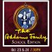 MOUNTAIN MOVERS PRESENTS THE ADDAMS FAMILY (SCHOOL EDITION)