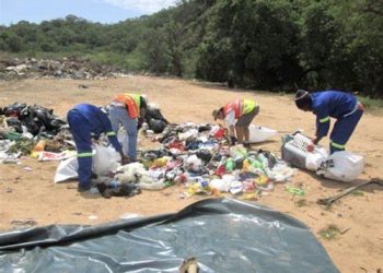 2020 FALL FREE DUMP DAY SET FOR LAWRENCE COUNTY, KY IS SATURDAY, OCTOBER 24