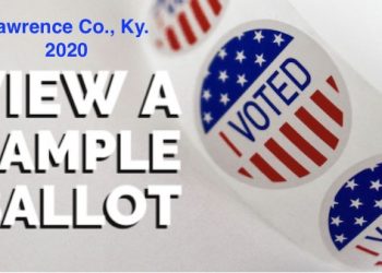 DEADLINE TO ASK FOR ABSENTEE BALLOT ENDED OCTOBER 9, OFFICIALS SAY