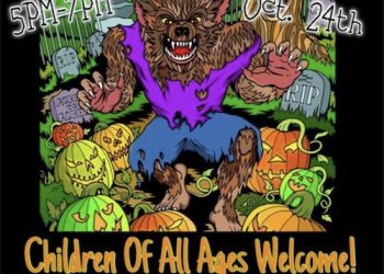 2020 Sons of the States Trunk-R-Treat will be Oct. 24 at Fort Gay
