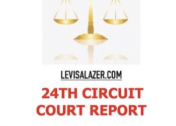 LAWRENCE COUNTY DOCKET  September 28-October 2