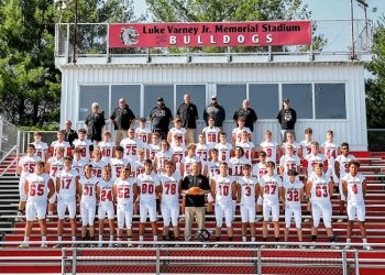 Bulldogs to open 2020 season tonight in a District battle at Magoffin Co.